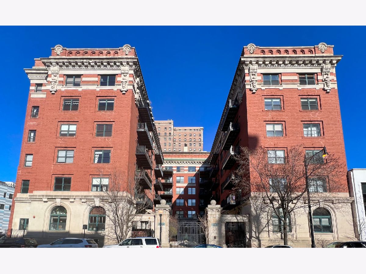 Condos & Townhomes Sold Trevi Square Chicago Illinois, 1439 Michigan