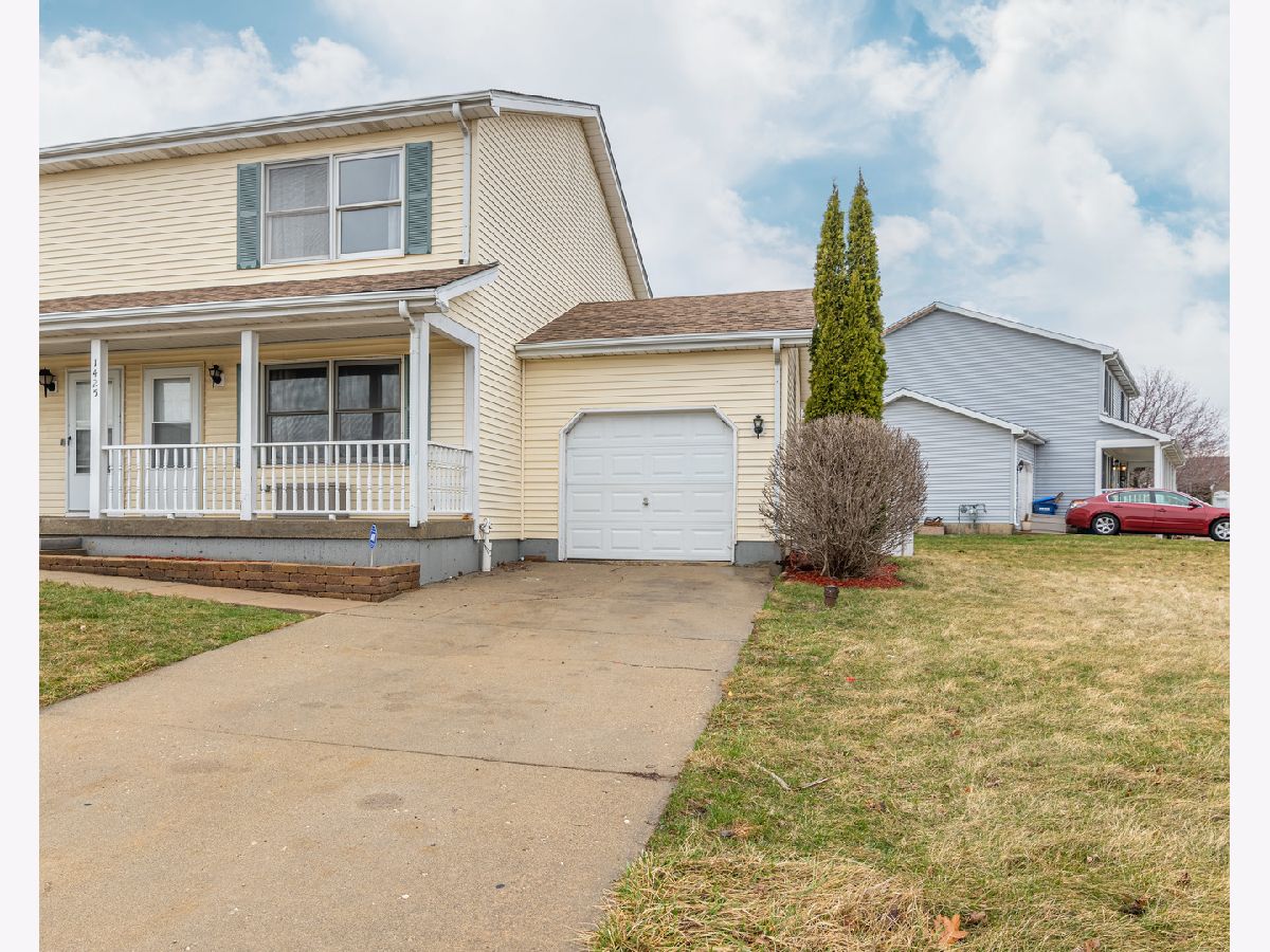 Homes & Townhomes Sold The Knolls Dekalb Illinois, 1425 Moluf