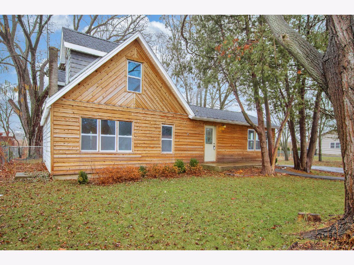 Homes Sold Hickory Falls Wonder Lake Illinois, 5110 Nimitz