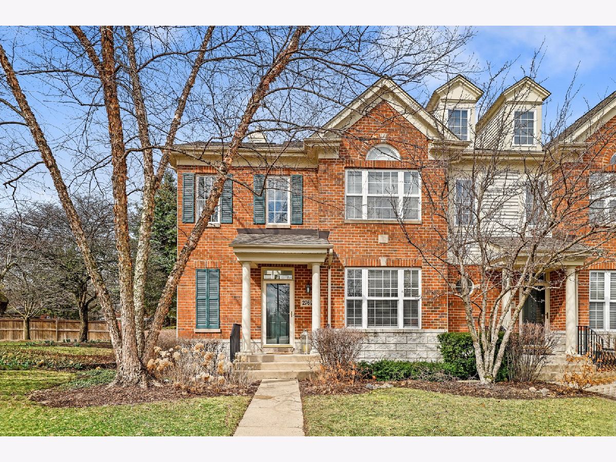 Homes & Townhomes Sold Southgate On The Glen Glenview Illinois, 2769 Langley