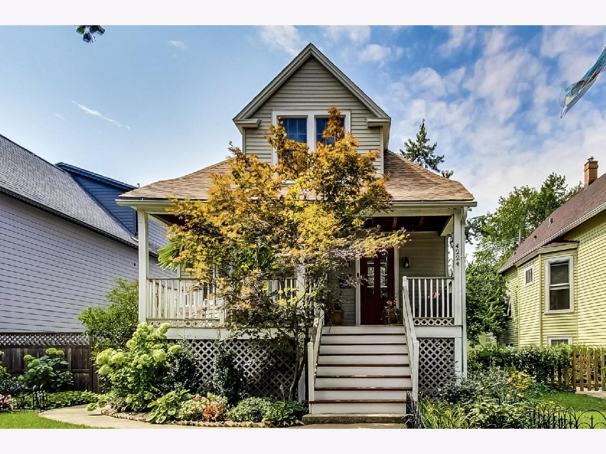 Homes Sold Westwalker Chicago Illinois, 4224 Hamlin