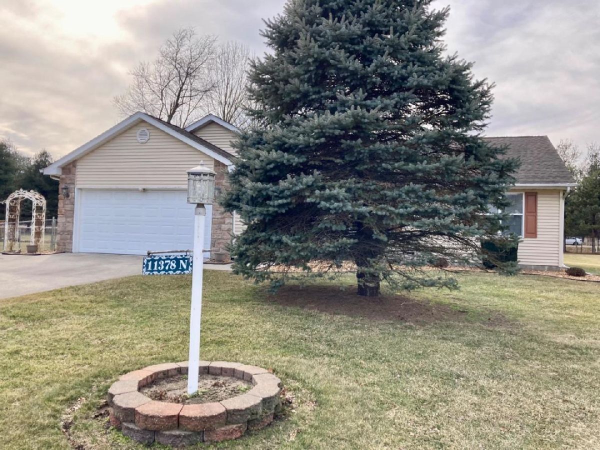  Sold Wheatfield Indiana, 11378 Pine