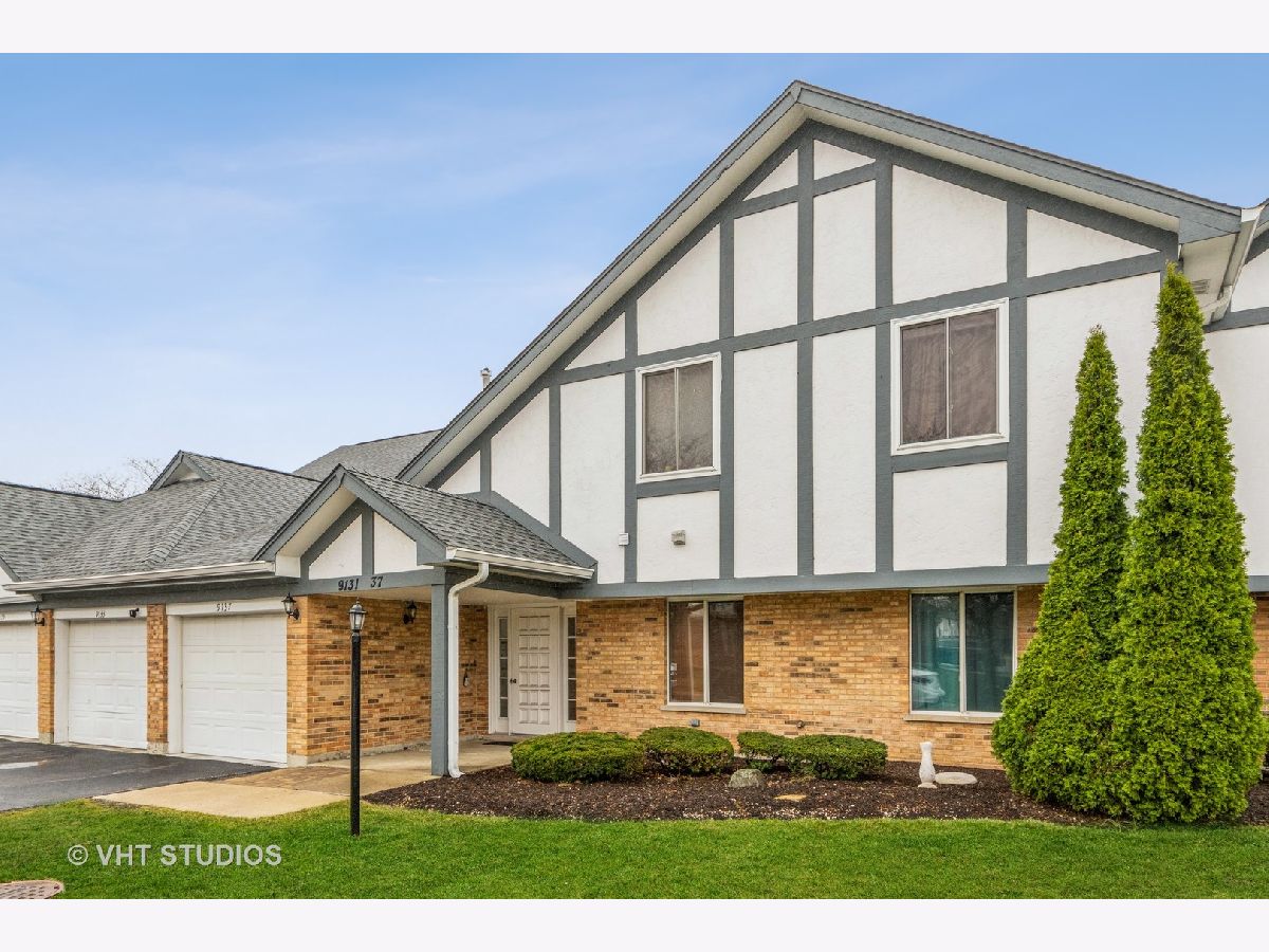 Condos & Townhomes Sold Somerset Orland Park Illinois, 9133 Sutton