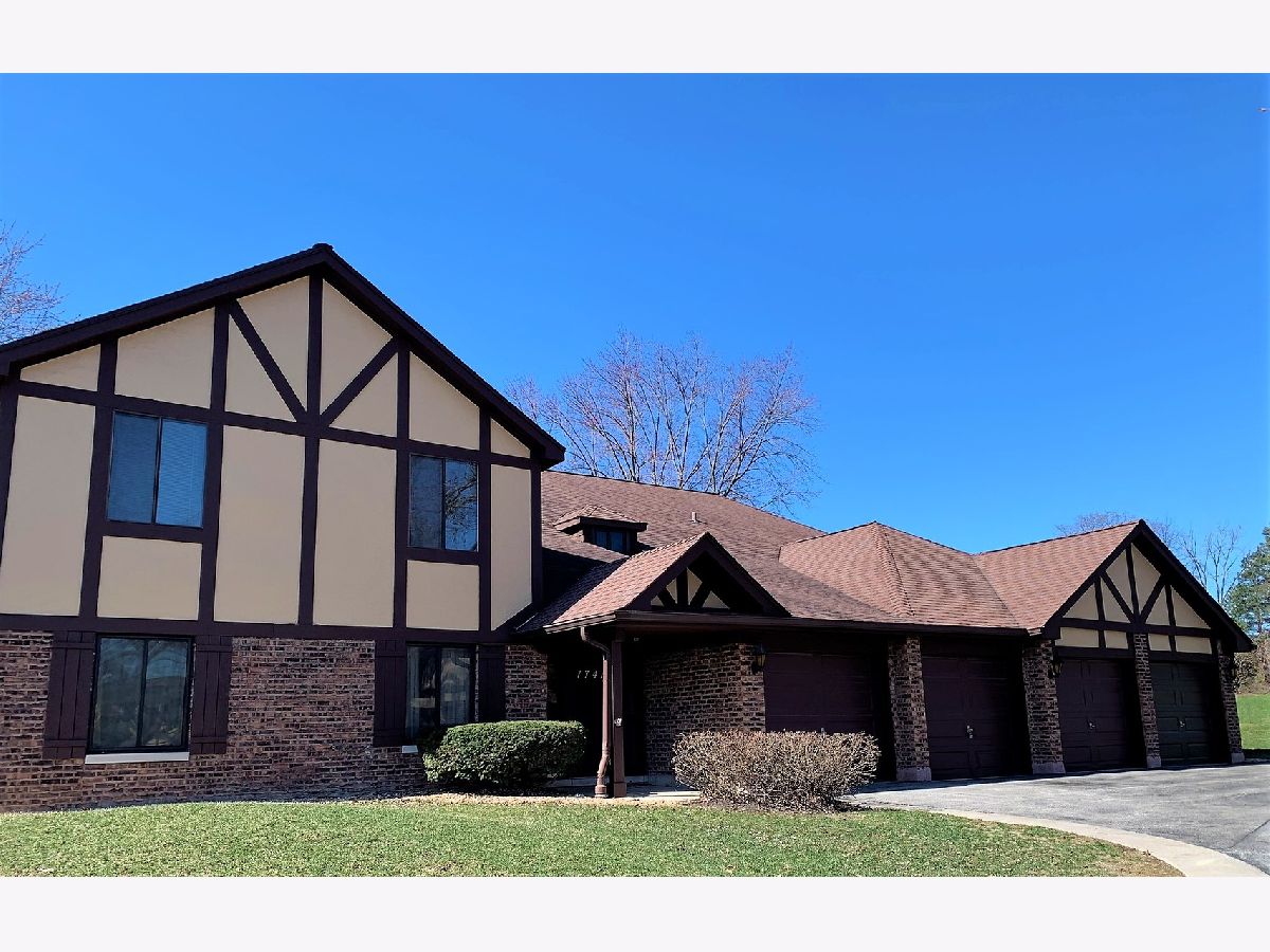 Homes & Townhomes & Condos Rented Briarcliffe Wheaton Illinois, 1741 Harrow