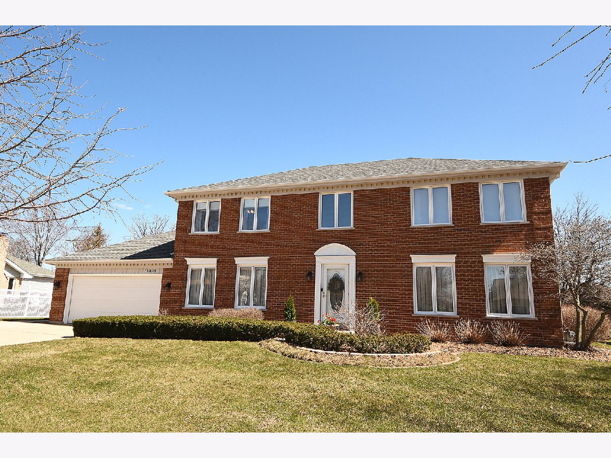 Homes Sold Ishnala Orland Park Illinois, 13939 Apache