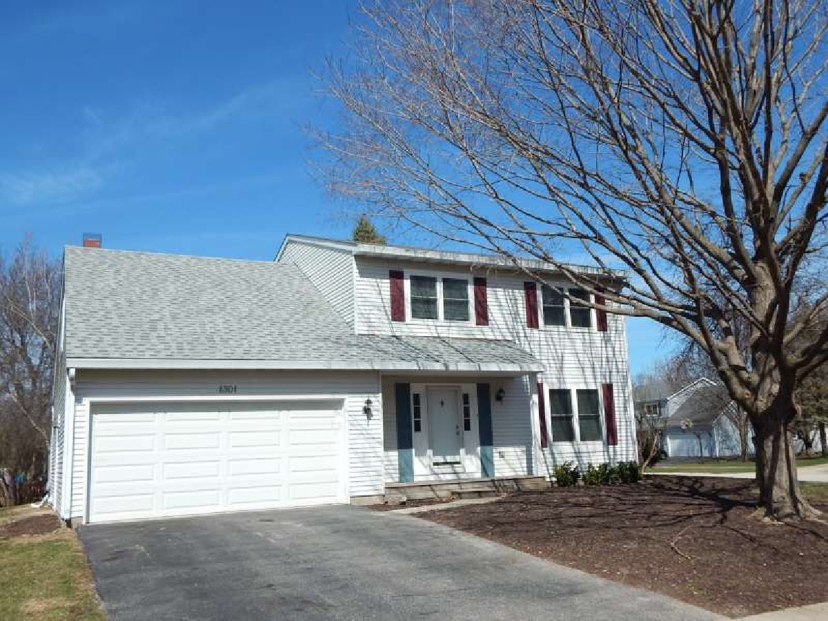 Homes Rented Springbrook Crossing Naperville Illinois, 1301 Peshtigo