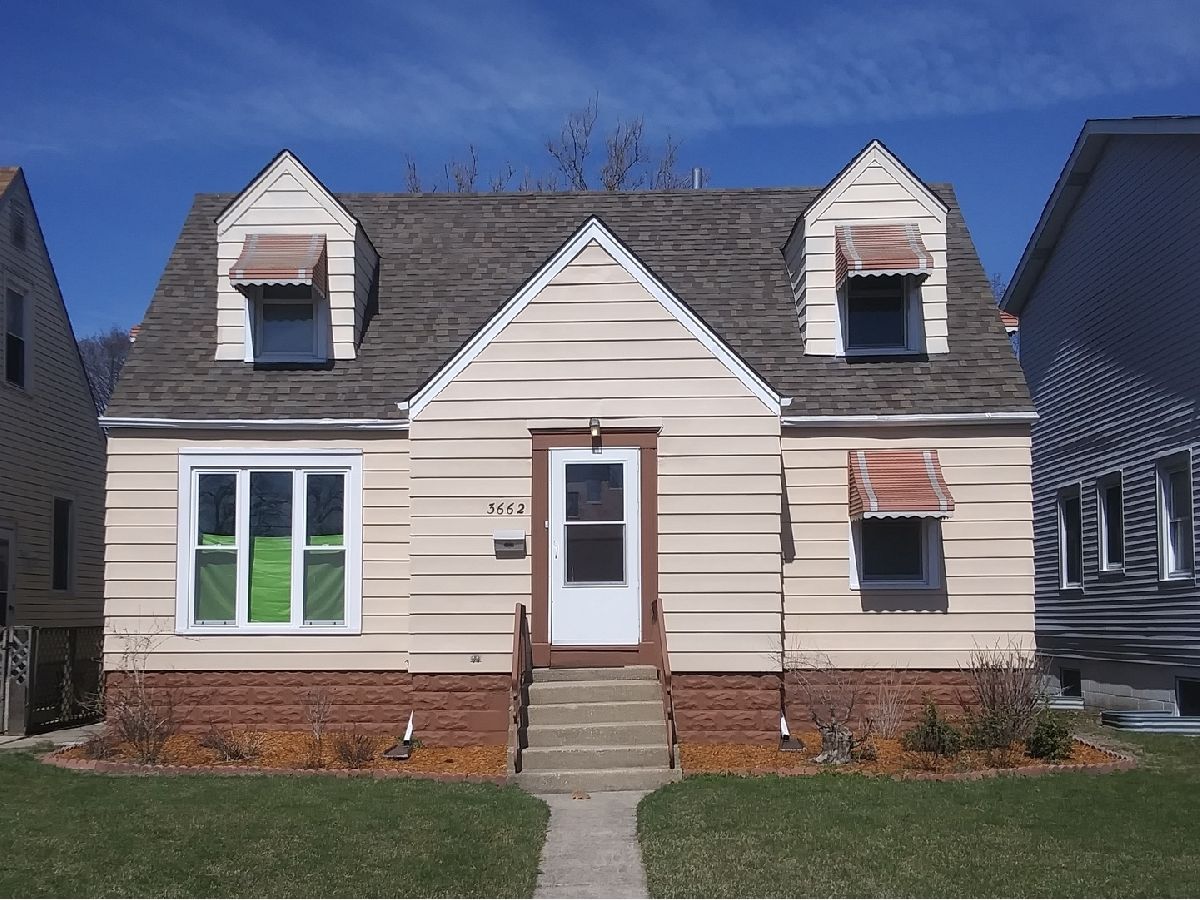 Homes Sold Morningside Lansing Illinois, 3662 177th