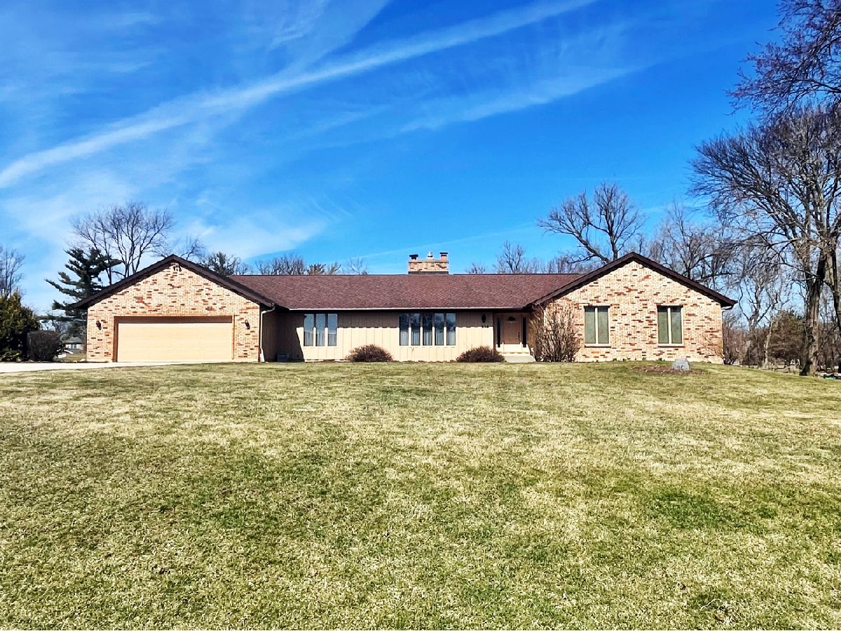 Homes Sold Barrington Harbor Estates Lake Barrington Illinois, 136 Vance