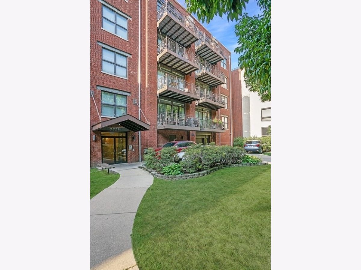 Condos & Townhomes Sold Ice House Lofts Chicago Illinois, 2225 Wabansia