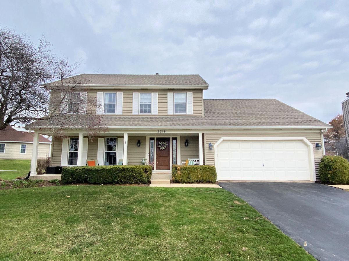 Homes & Townhomes Sold Randall Square Geneva Illinois, 2519 Prairie