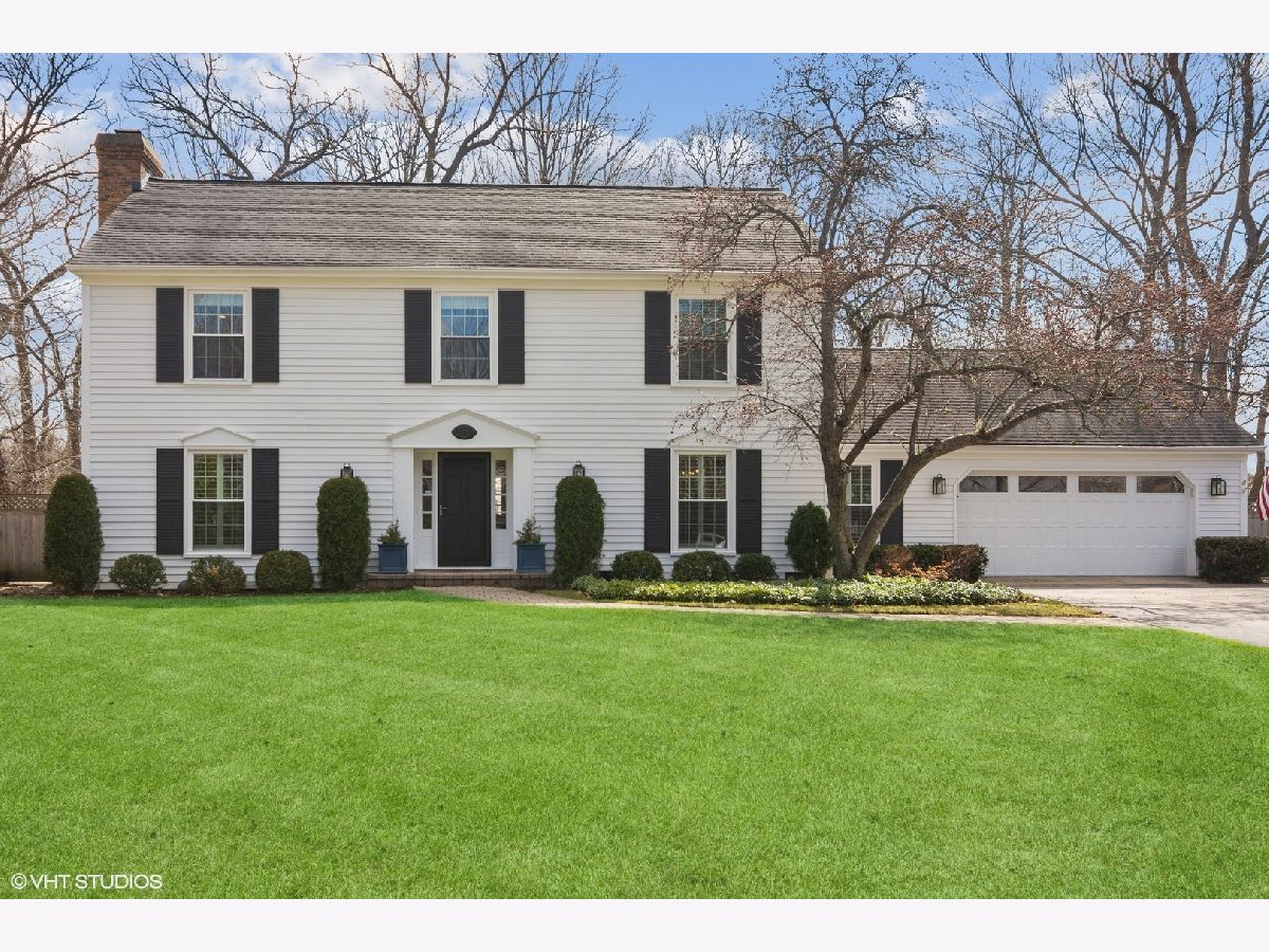 Homes Sold Meadowood Lake Forest Illinois, 1333 Deerpath