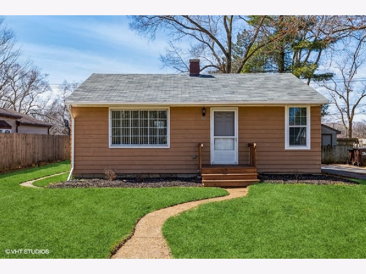 Homes Sold Crystal Vista Crystal Lake Illinois, 118 Heather