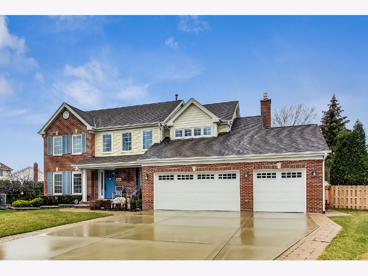 Homes Sold Kylemore Green Des Plaines Illinois, 1120 Wexford