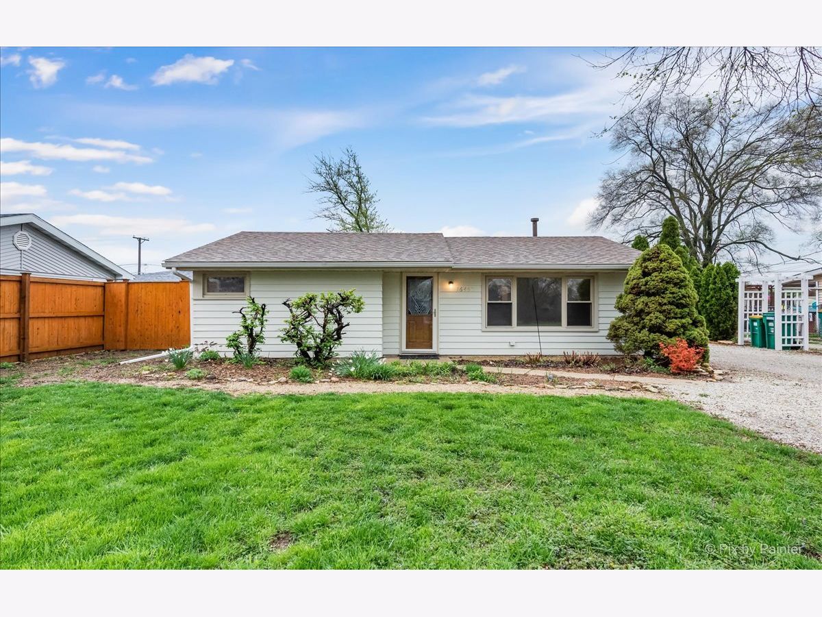 Homes Sold Lockport Heights Lockport Illinois, 16457 147th