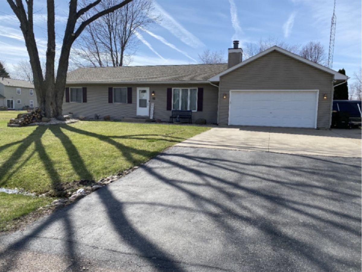 Homes Sold Lake Holiday Somonauk Illinois, 62 Timmy