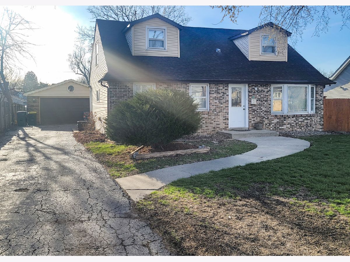  Rented Melrose Park Illinois, 808 Roberta