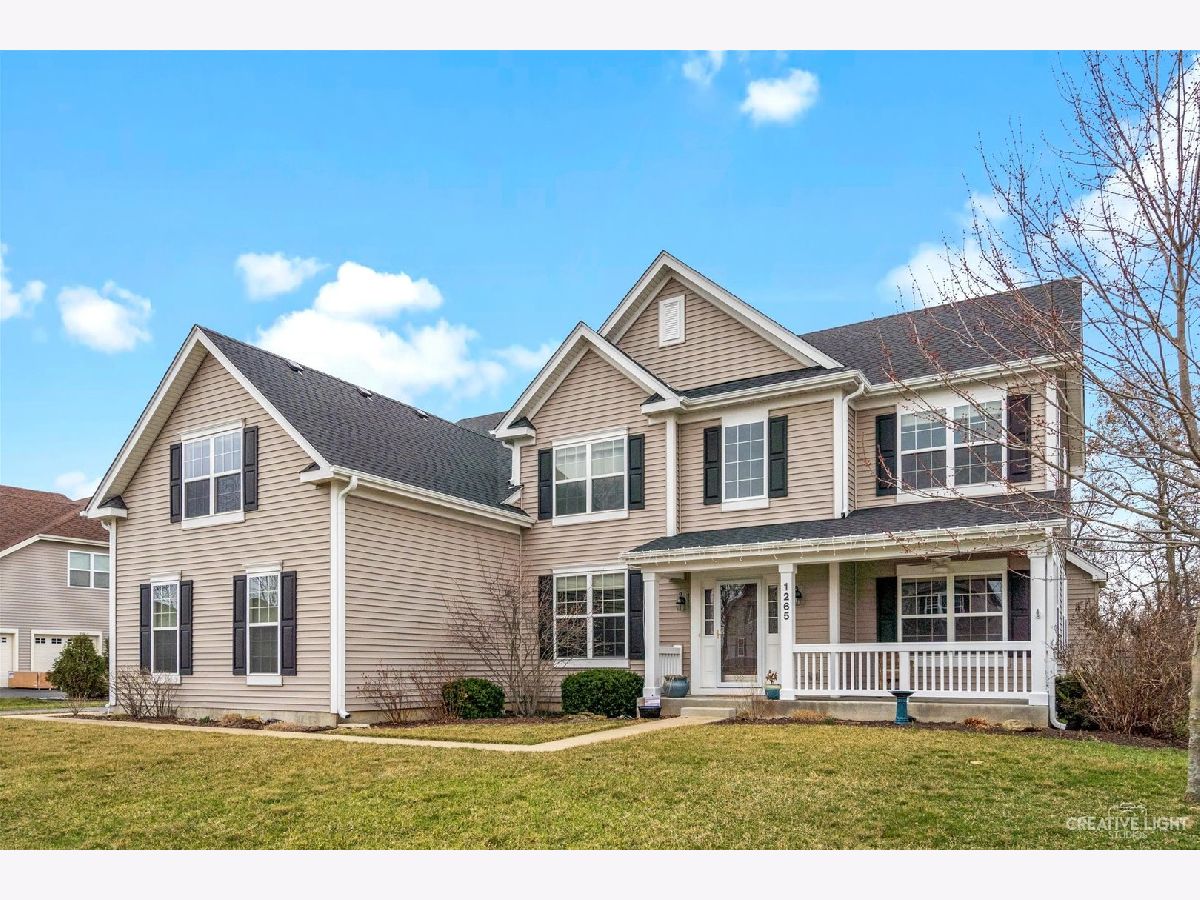 Homes Sold Verona Ridge Aurora Illinois, 1265 Verona Ridge