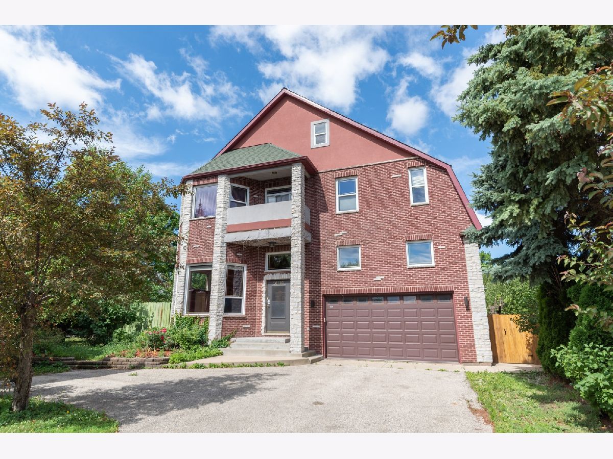 Homes Sold Horatio Gardens Prairie View Illinois, 16140 Pauline