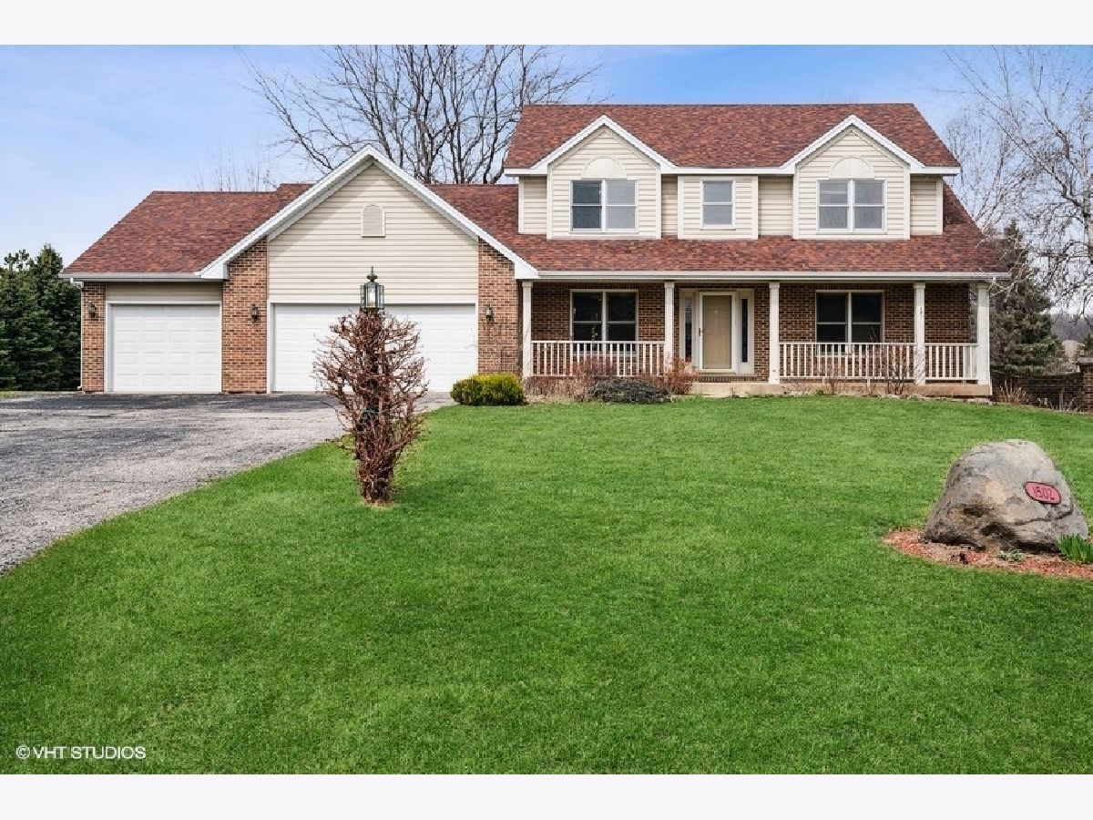 Homes Sold Orchard Bluff Estates Spring Grove Illinois, 1502 Pine