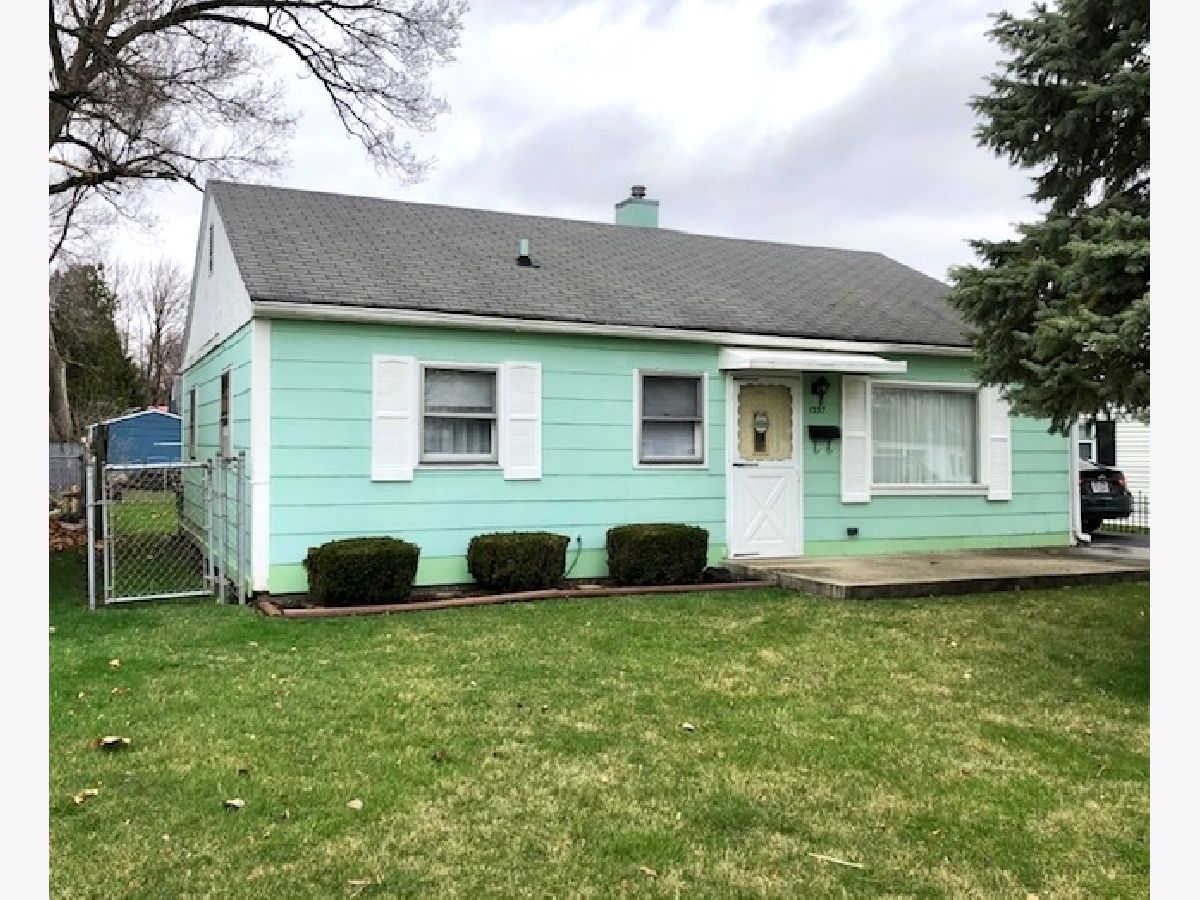 Homes Sold Prairieview Rantoul Illinois, 1337 Fairlawn