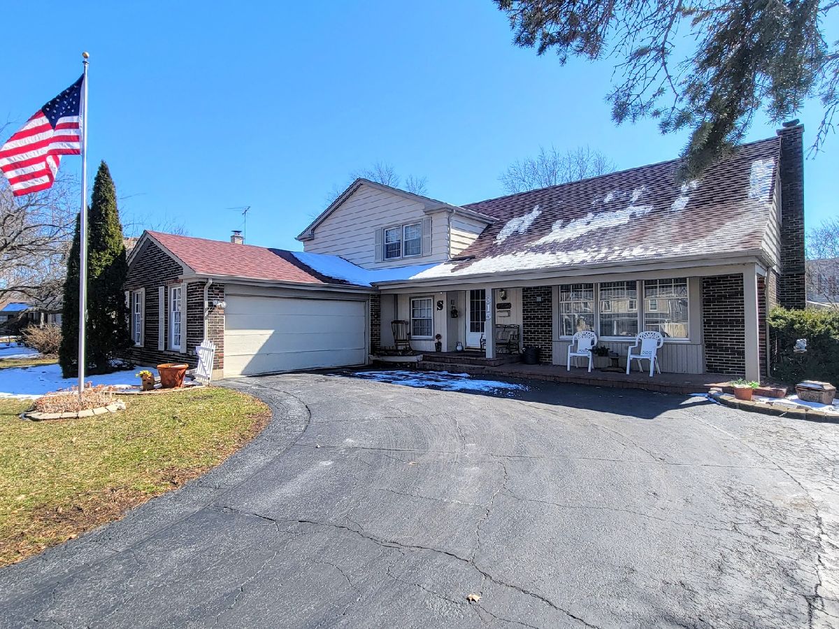 Homes Sold Reseda West Palatine Illinois, 315 Reseda
