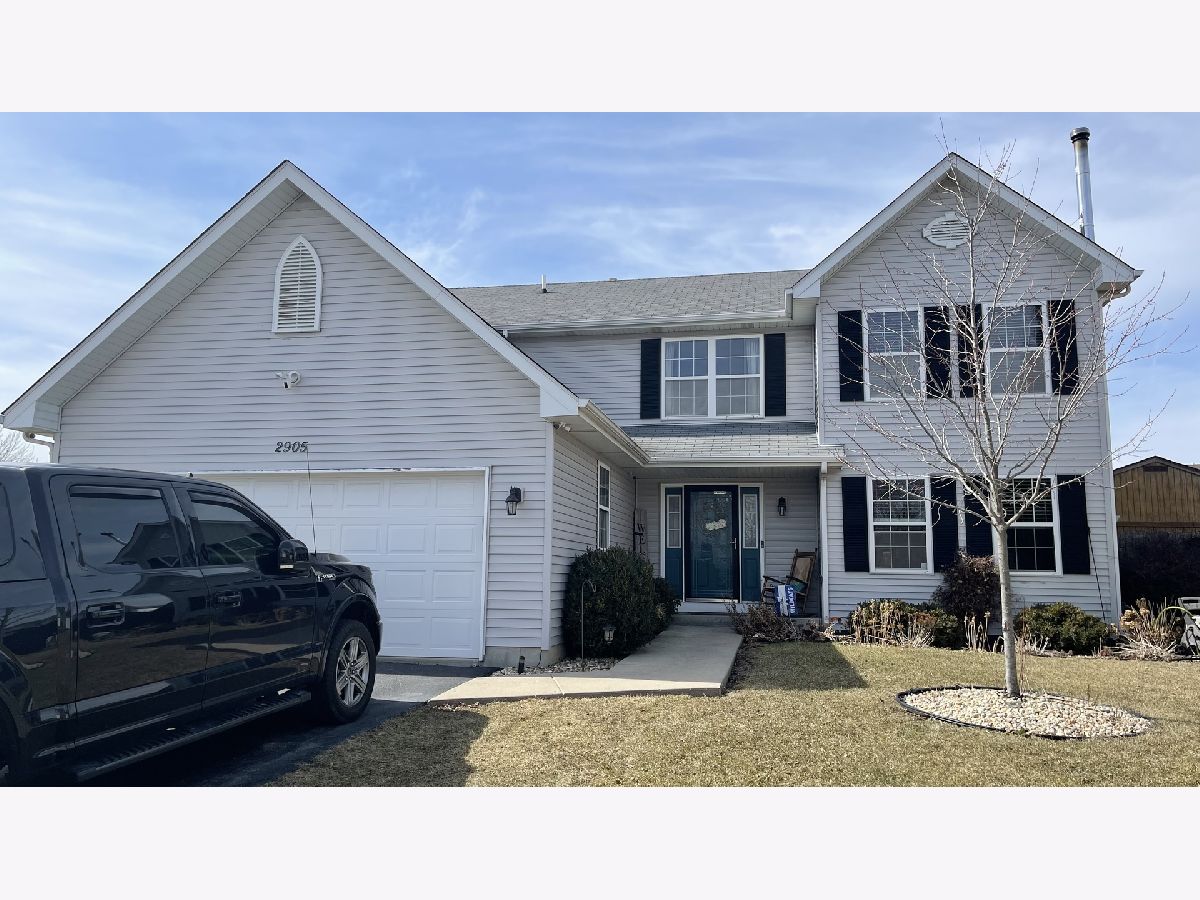 Homes Sold Thorn Creek Joliet Illinois, 2905 Clearview