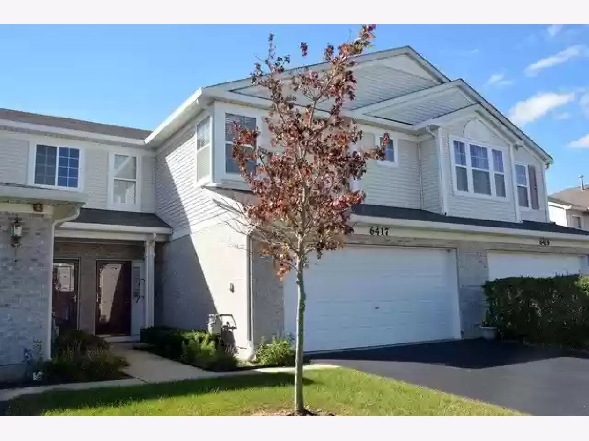 Townhomes & Homes Sold The Point At Gleneagle Matteson Illinois, 6417 Blue Sky