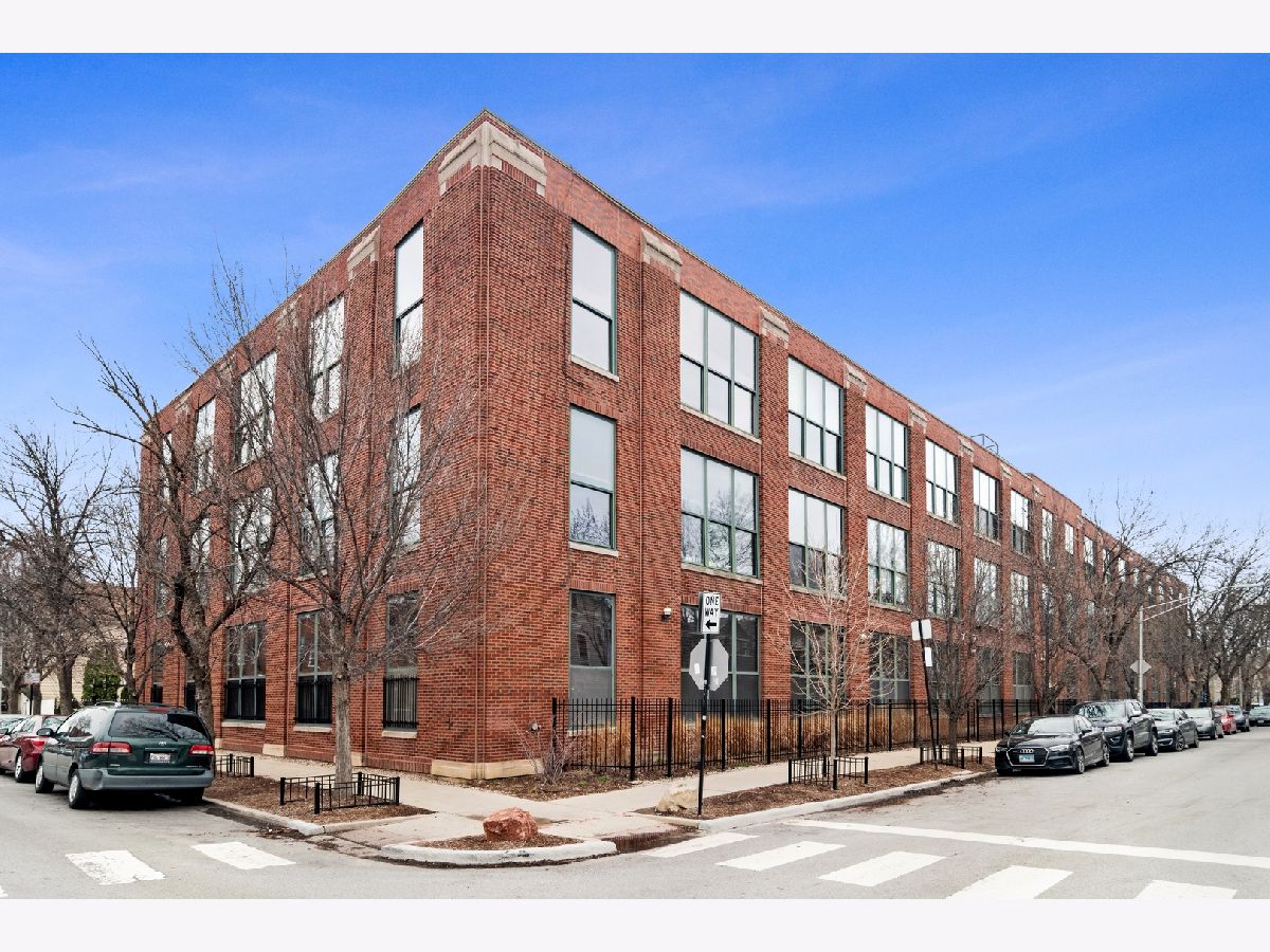 Condos & Townhomes Sold Brauhaus Lofts Chicago Illinois, 2650 Belden