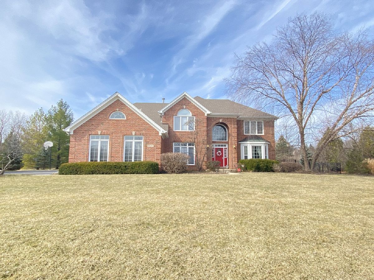 Homes Rented Red Gate St Charles Illinois, 3401 Greenwood