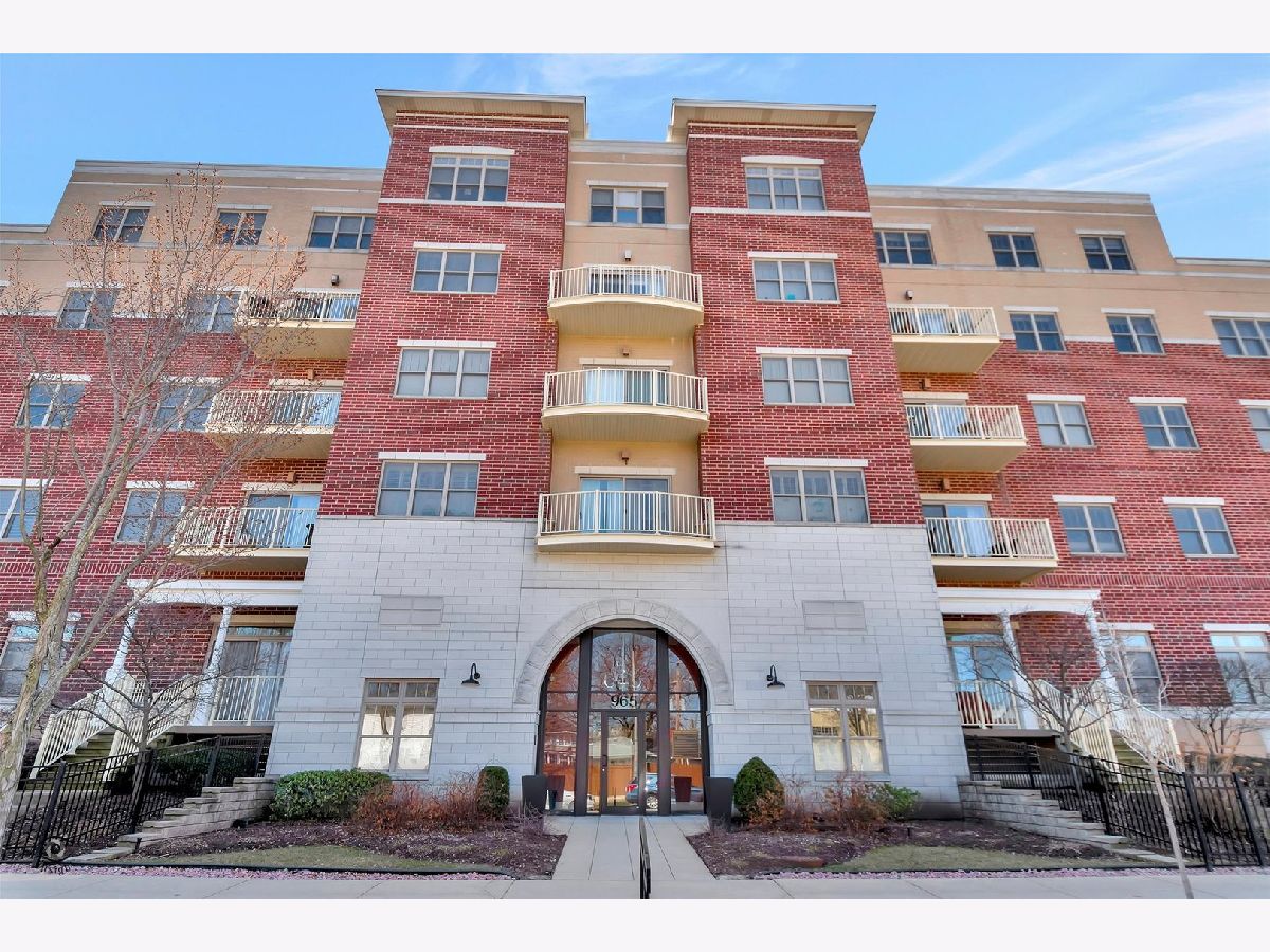 Condominiums Sold Station Crossing Downers Grove Illinois, 965 Rogers