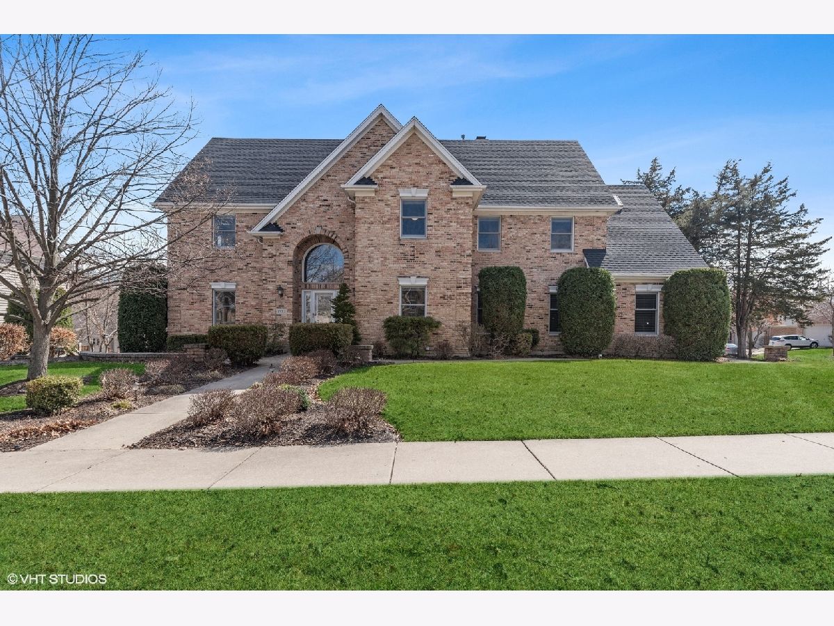 Homes Sold Cedar Grove Palatine Illinois, 1553 North