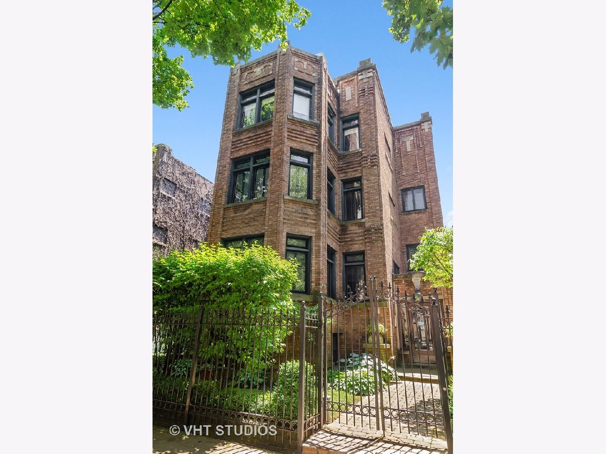 Condos & Townhomes & Homes Rented Margate Park Chicago Illinois, 931 Winona