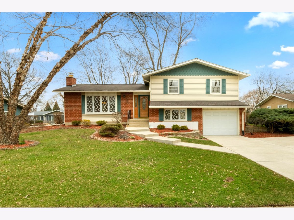 Homes Sold Sunridge Downers Grove Illinois, 6907 Valley View