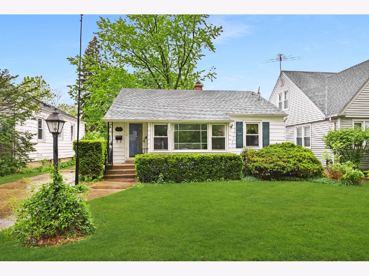 Homes Sold Westfield Des Plaines Illinois, 1106 Webster