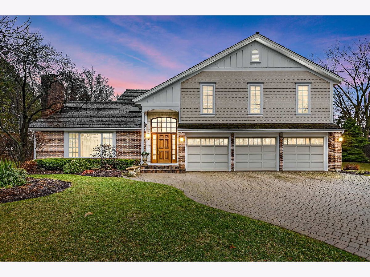  Sold Oak Brook Illinois, 159 Saddle Brook