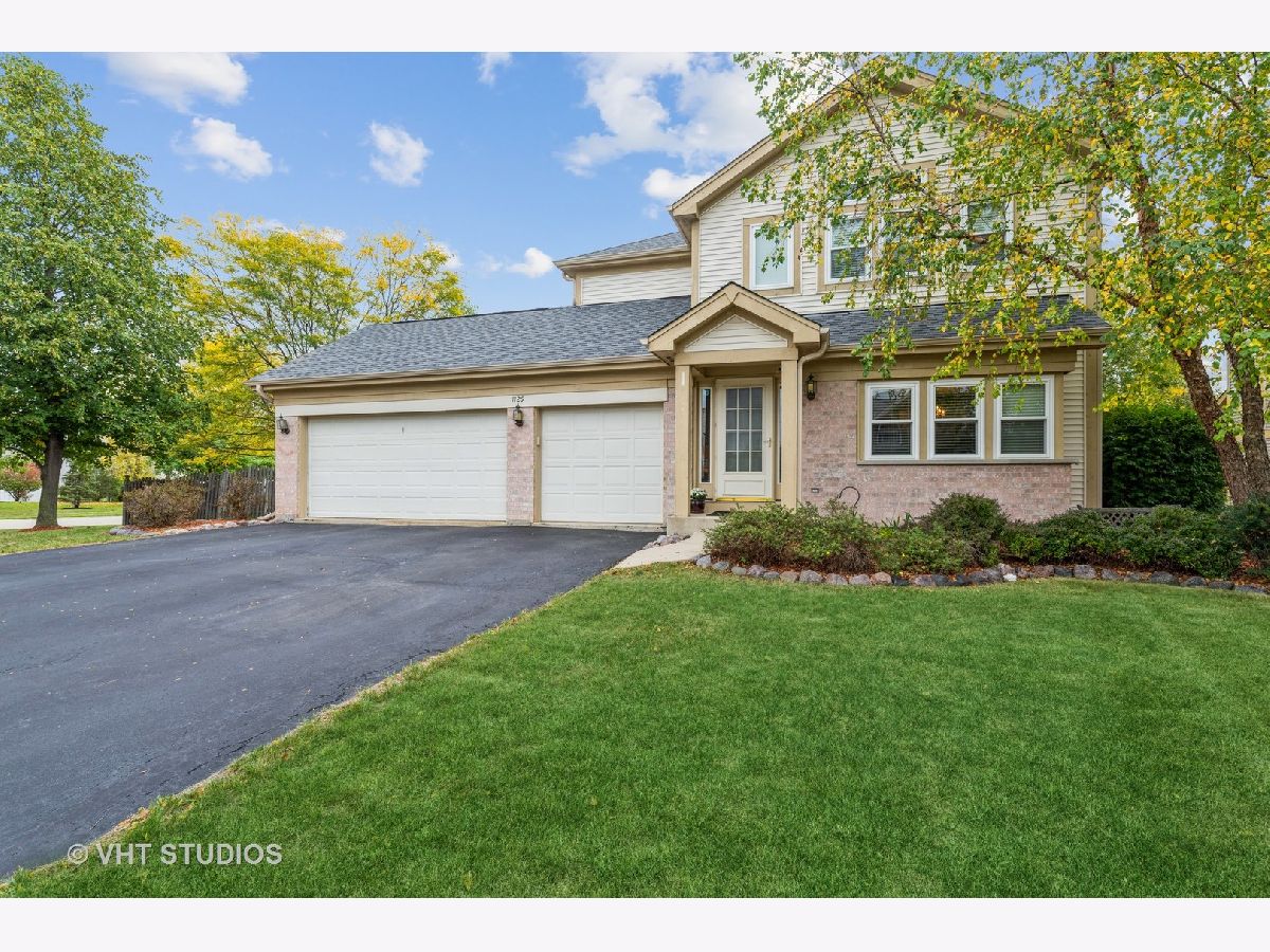 Homes Sold Northwood Trails Lake Villa Illinois, 1129 Wilshire