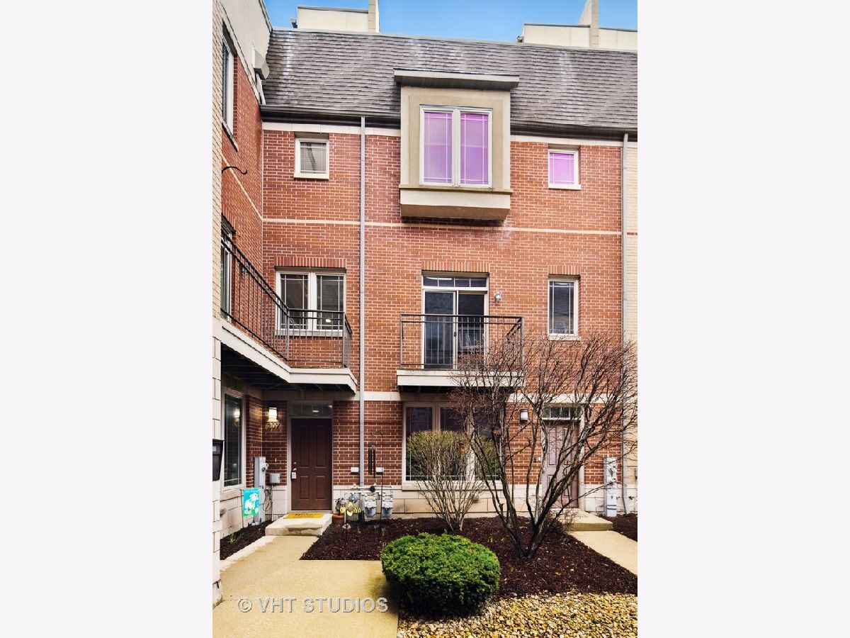 Townhomes Sold The New 922 Downers Grove Illinois, 922 Warren