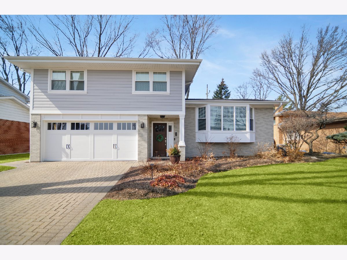 Homes Sold Stoltzner Arlington Heights Illinois, 712 Drury