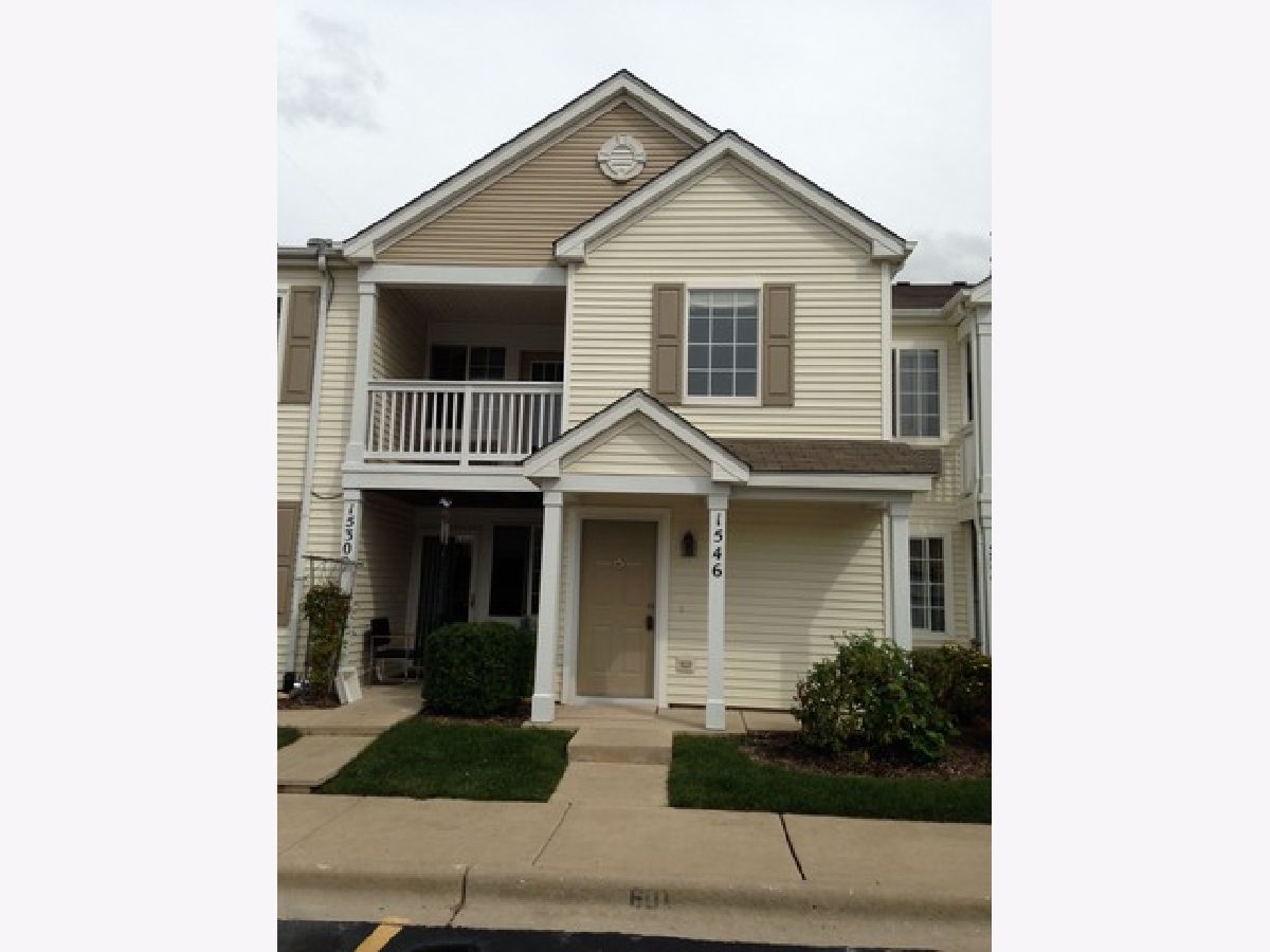 Condos & Townhomes Rented Prairie Point Aurora Illinois, 1546 Mcclure