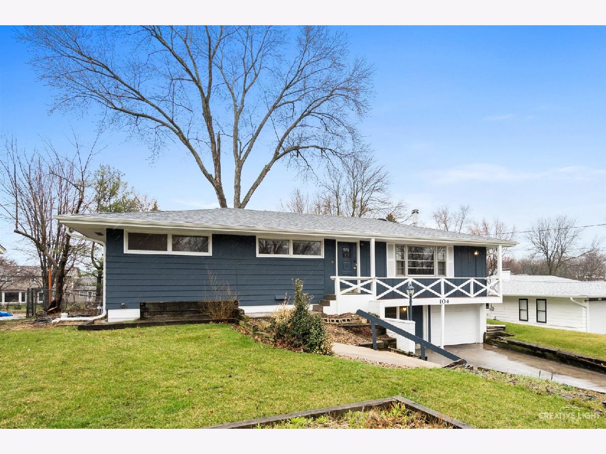 Homes Sold Cedar Glen Oswego Illinois, 104 Oaklawn