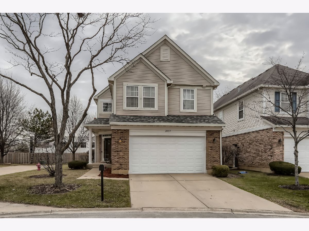 Homes & Townhomes Sold Avondale Westchester Illinois, 2407 Pinecrest