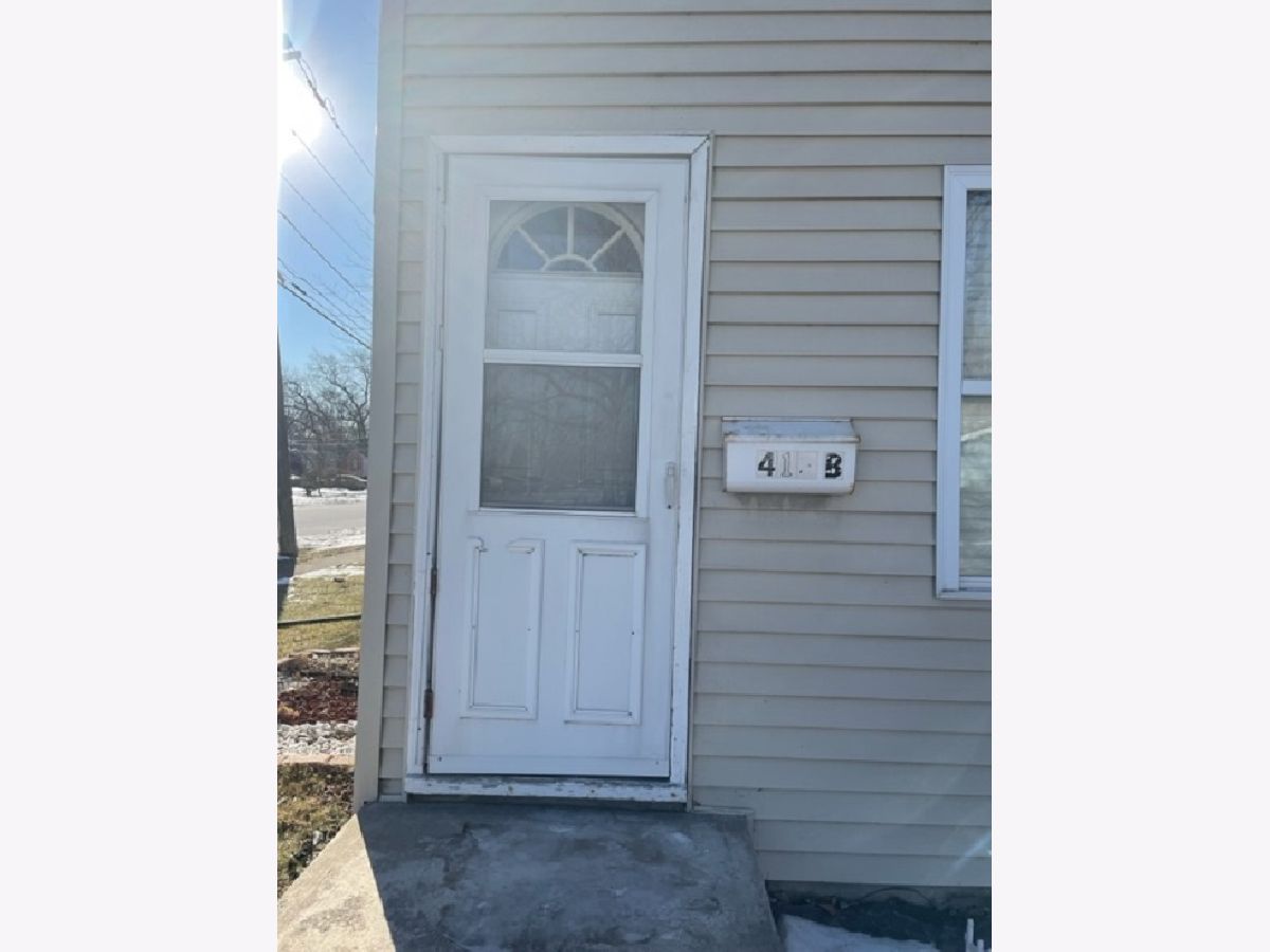  Rented Thornton Illinois, 415 Eleanor