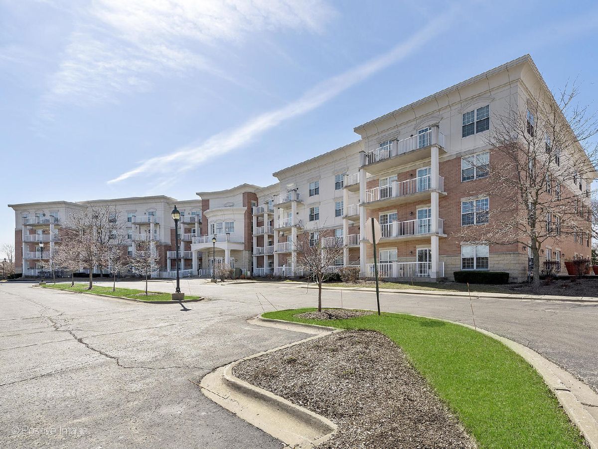 Condominiums Sold Fountains Of Arlington Arlington Heights Illinois, 601 Rand