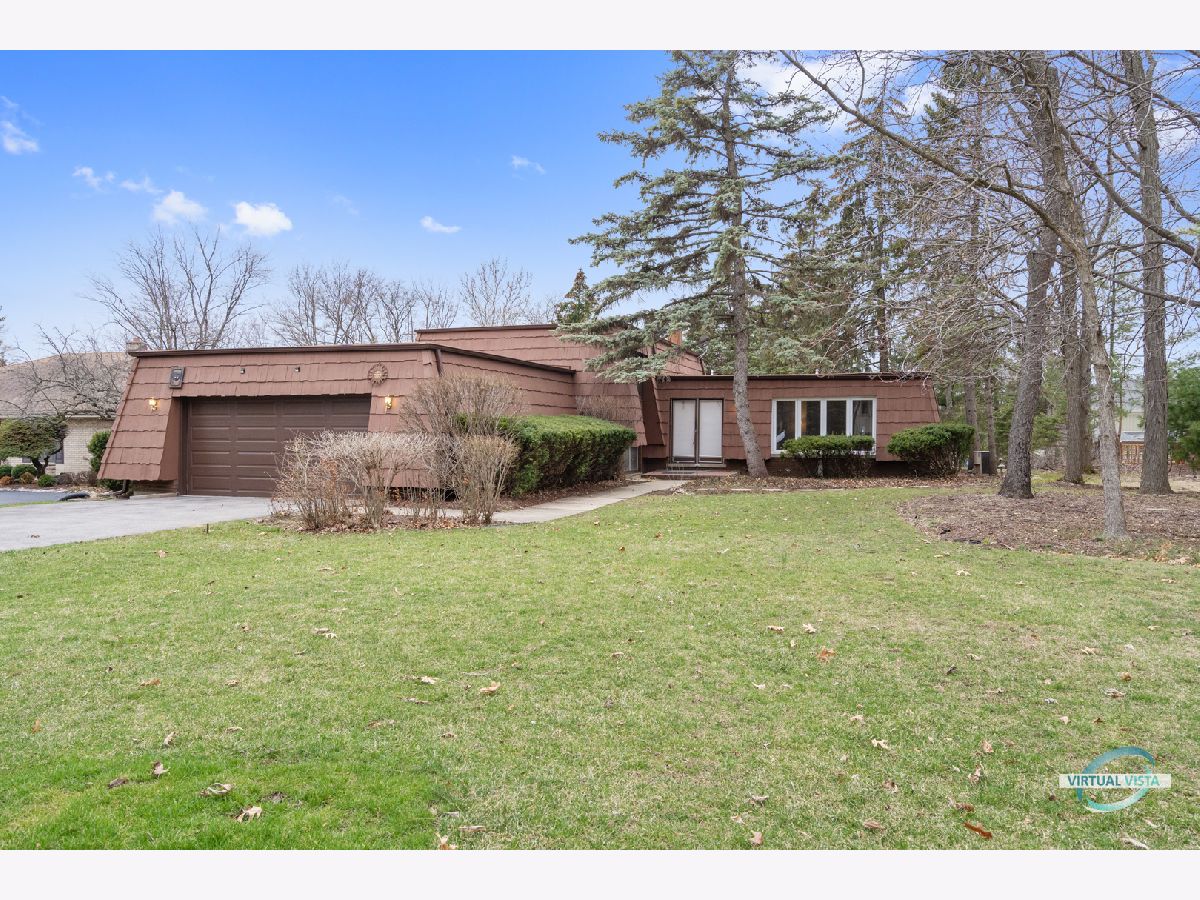 Homes Sold Timberlake Estates Burr Ridge Illinois, 9S616 William