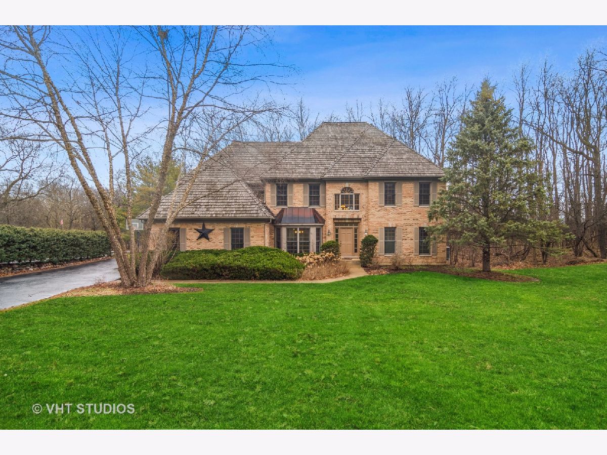 Homes Sold Saddle Oaks Cary Illinois, 902 Bridle