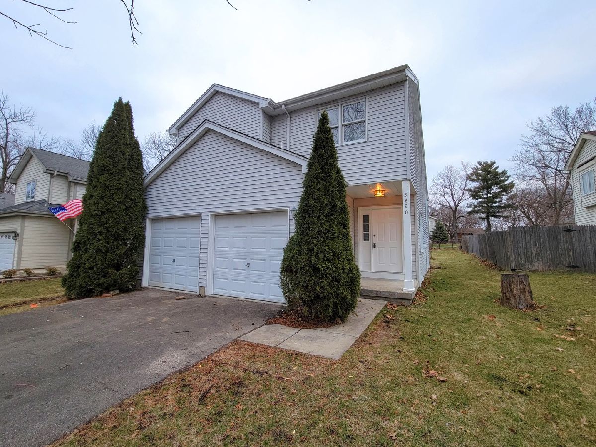 Homes Rented Burtons Bridge Crystal Lake Illinois, 3820 Illinois