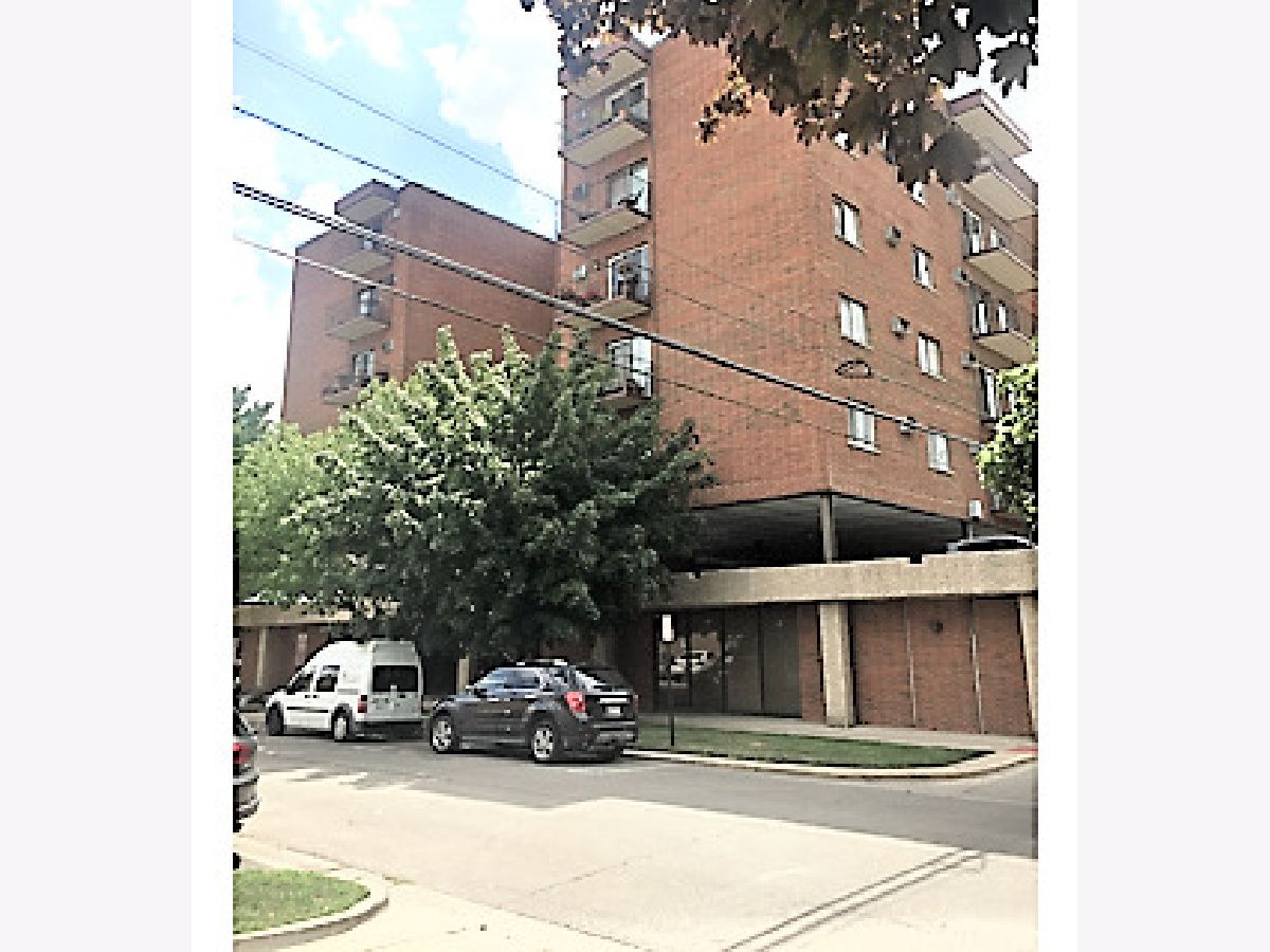 Condominiums Sold Elm Tower Elmwood Park Illinois, 7830 North