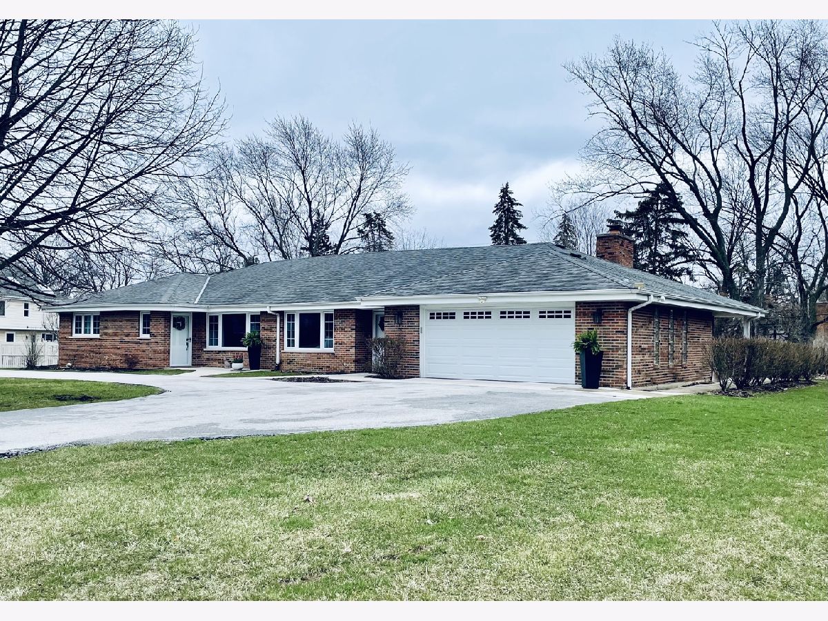 Homes Sold Congress Knolls Lombard Illinois, 19W101 18th