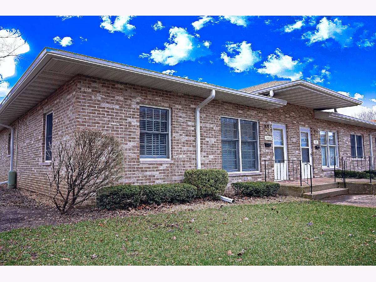 Condos & Townhomes & Homes Sold Chovan Estates Joliet Illinois, 1000 Chovan