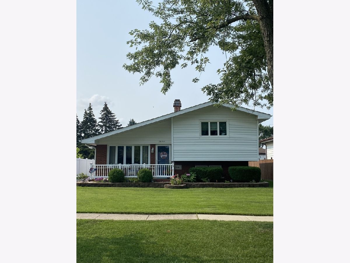 Homes Sold Sundale Ridge Tinley Park Illinois, 7535 173rd